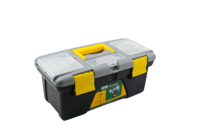 صندوق عدة بلاستيك 12 انش 312P