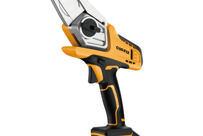 CORDLESS CHAIN SAW
(2.0Ah or 4.0Ah) MAKITA INTERFACE