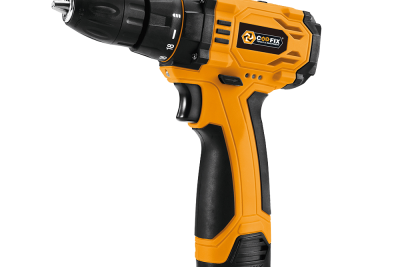 CORDLESS DRILL 12V