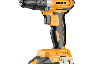 CORDLESS DRILL
(2.0Ah or 4.0Ah) MAKITA INTERFACE