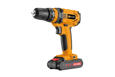 دريل شحن 21 فولت 10 مم