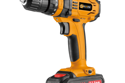 CORDLESS IMPACT DRILL 21V 10MM CORDLESS IMPACT DRILL 21V 10MM