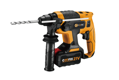 CORDLESS ROTARY HAMMER CORDLESS ROTARY HAMMER