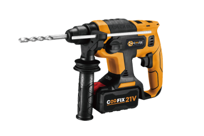 CORDLESS ROTARY HAMMER