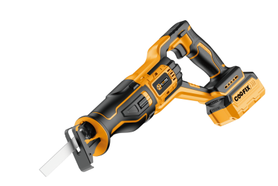 CORDLESS RECIPROCATING SAW
(must use 4.0Ah battery) MAKITA INTERFACE CORDLESS RECIPROCATING SAW
(must use 4.0Ah battery) MAKITA INTERFACE