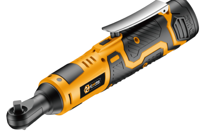 CORDLESS RATCHET WRENCH
(12V 1.5Ah battery) CORDLESS RATCHET WRENCH
(12V 1.5Ah battery)