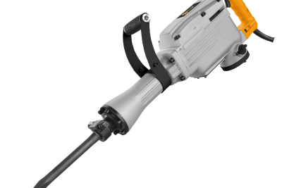 DEMOLITION HAMMER DEMOLITION HAMMER