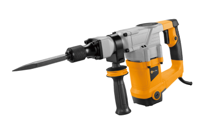 DEMOLITION HAMMER 2000W DEMOLITION HAMMER 2000W