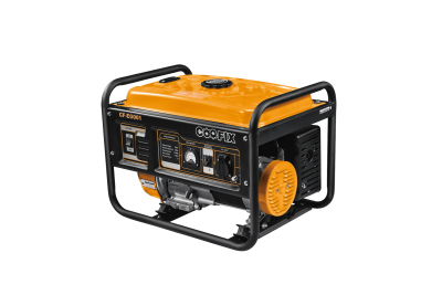 مولد كهرباء بنزين مع بطارية 8500 واط