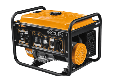 مولد كهرباء بنزين مع بطارية 8500 واط مولد كهرباء بنزين مع بطارية 8500 واط