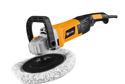 ELECTRIC POLISHER ELECTRIC POLISHER