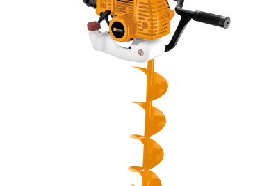 GASOLINE EARTH AUGER GASOLINE EARTH AUGER