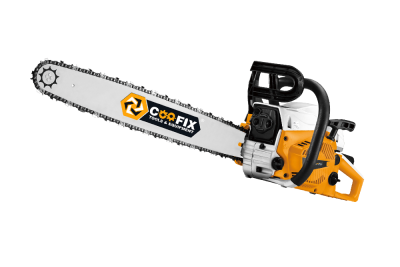 Gasoline chainsaw 2.4 kW Gasoline chainsaw 2.4 kW