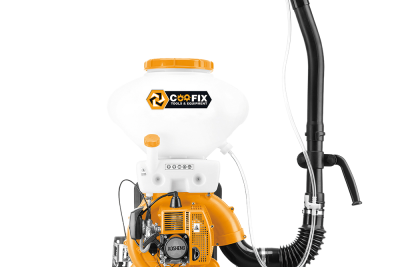 KNAPSACK MIST SPRAYER 20L KNAPSACK MIST SPRAYER 20L