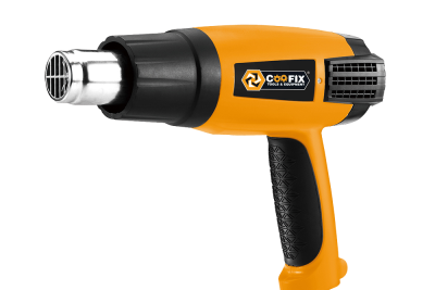 HEAT GUN 2200W HEAT GUN 2200W