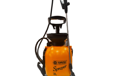 PRESSURE SPRAYER PRESSURE SPRAYER