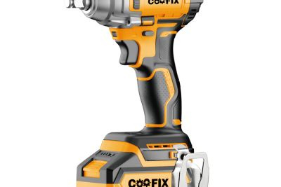 CORDLESS IMPACT WRENCH CORDLESS IMPACT WRENCH