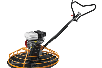 POWER TROWEL 5.5HP POWER TROWEL 5.5HP