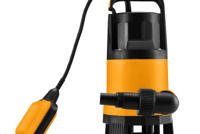 SUBMERGED PUMP 3/4HP A