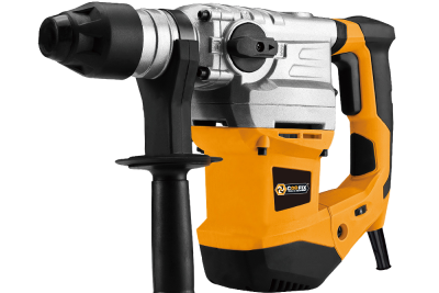 ROTARY HAMMER 1500W ROTARY HAMMER 1500W