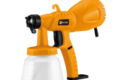 مسدس سبراي 400 واط مسدس سبراي 400 واط