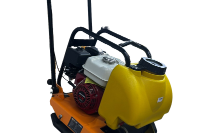 ضاغط لوحات أحادي الاتجاه