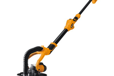 WALL SANDER 710HP WALL SANDER 710HP