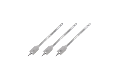 FLAT WOOD BITS 28*152mm