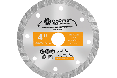 Diamond disc Wet Cutting 180*7*22.23 Diamond disc Wet Cutting 180*7*22.23