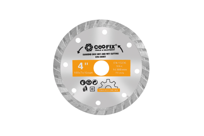 Diamond disc Wet Cutting 230*7*22.23