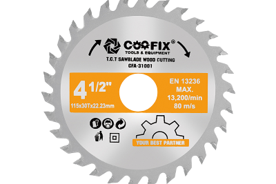 T.C.T Saw Blade Wood Cutti 254x40T T.C.T Saw Blade Wood Cutti 254x40T