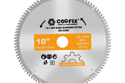 T.C.T Saw Blade Aluminium Cutting T.C.T Saw Blade Aluminium Cutting