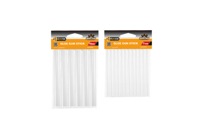 شمعه مسدس غراء