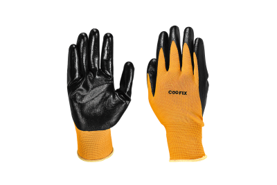 كفوف عمال ربل