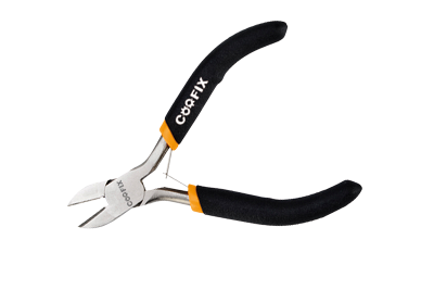 زرادية 115 مم / 4.5 انش A01002