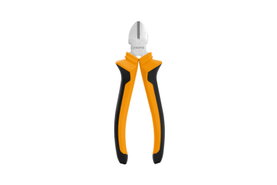 زرادية وجه منحرف 180 مم / 7 انش A01011-7