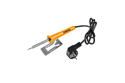 SOLDERING IRON STATION