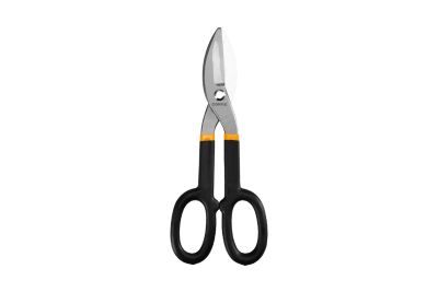 مقص معادن 250 مم / 10 انش