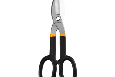 مقص معادن 250 مم / 10 انش