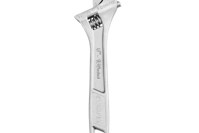 ADJUSTABLE WRENCH 200mm/8"