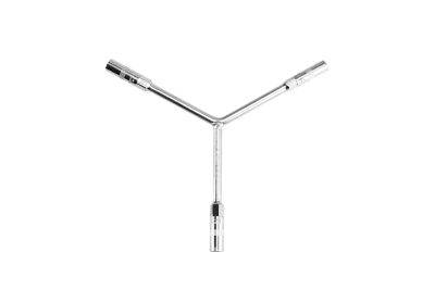 Y-TYPE SOCKET WRENCH 12*14*17