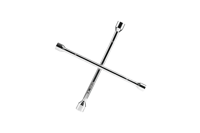 CROSS TIM WRENCH