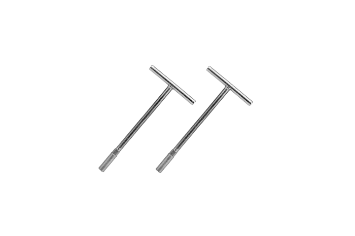 T-HANDLE SOCKET WRENCH 9*200*300