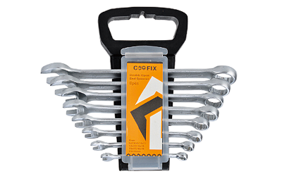 طقم مفتاح مقاس 6 الي 9