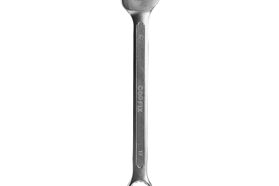 COMBINATION SPANNER 19