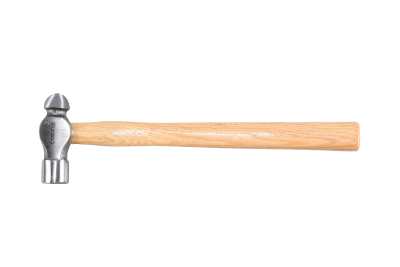 مطرقة نجارشكل كره يد خشب 1/2