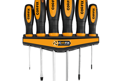 مجموعة مفكات مجموعة مفكات