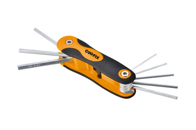 وحدة مفاتيح الانكيه