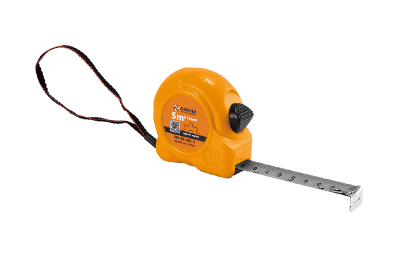 متر قياس 3 مم * 16 مم