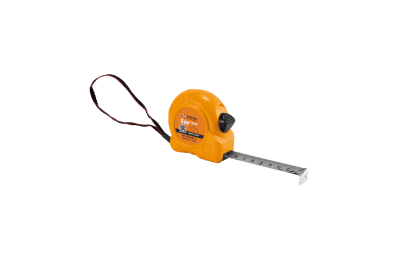 متر قياس 8 مم * 25 مم